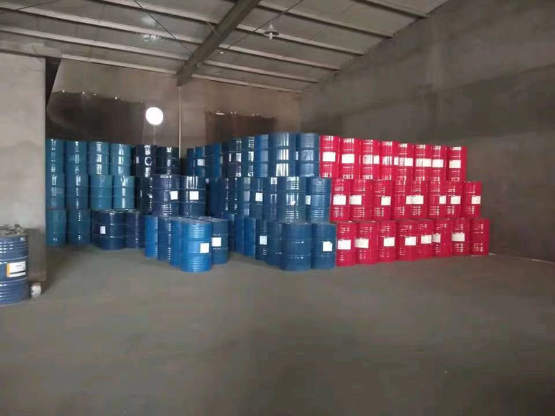 聚氨酯保温材料